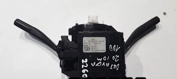 Skoda Octavia Mk2 (1Z) Other switches/knobs/shifts 1k0953549da