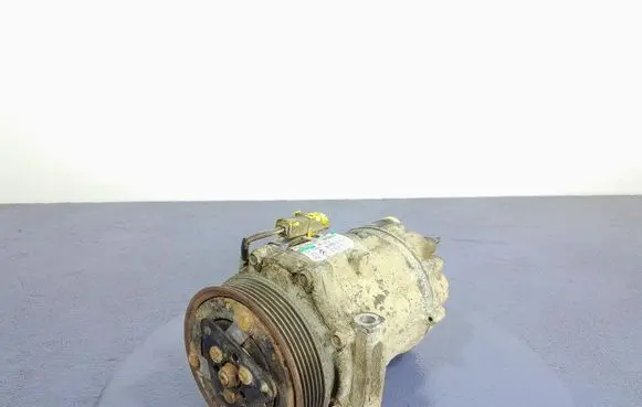 Air conditioning (A/C) compressor (pump)