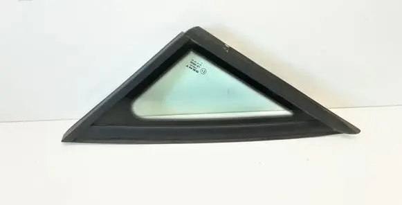 Seat Altea Front triangle window/glass 5P0845411