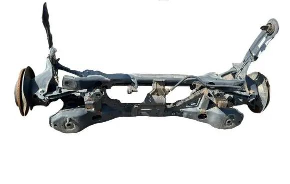 Volvo V40 Rear axle beam P31360696
