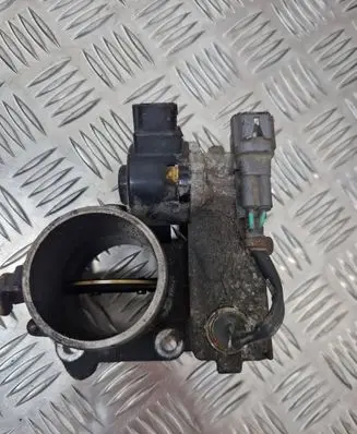 Toyota RAV 4 (XA20) Throttle valve 8967221020