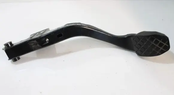 Clutch pedal