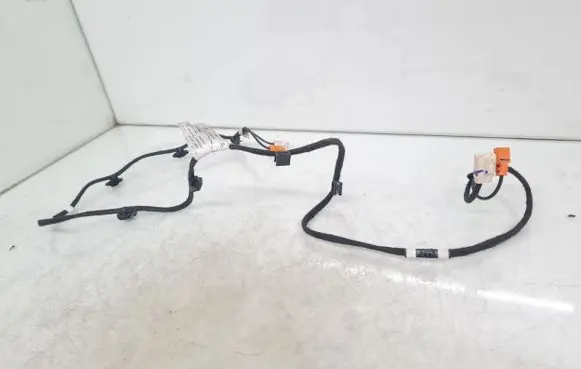 Peugeot Partner III Other wiring loom 982525228001A 9825252280