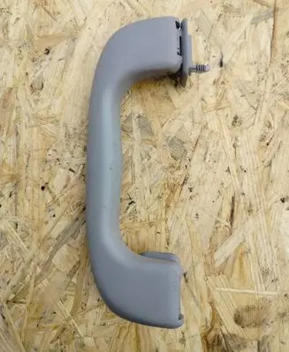 Opel Astra H Front interior roof grab handle 317382836
