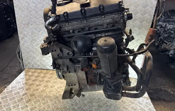 Volkswagen Golf IV Engine