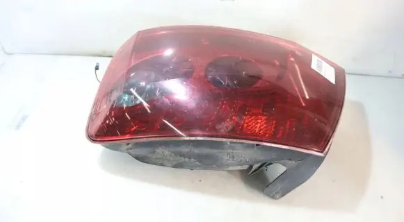 Rear/tail lights