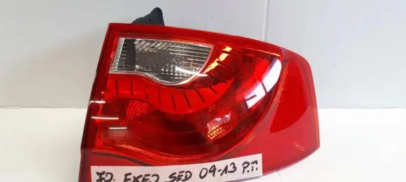 Seat Exeo (3R) Rear/tail lights 3R5945096C 89320221 8932022109P