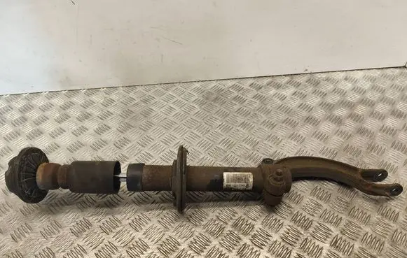 Audi A4 S4 B8 8K Front shock absorber/damper 8K0031BG