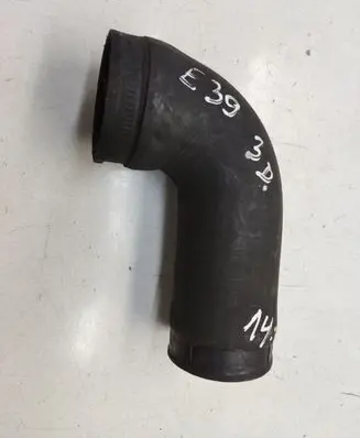 BMW 5 E39 Intercooler hose/pipe