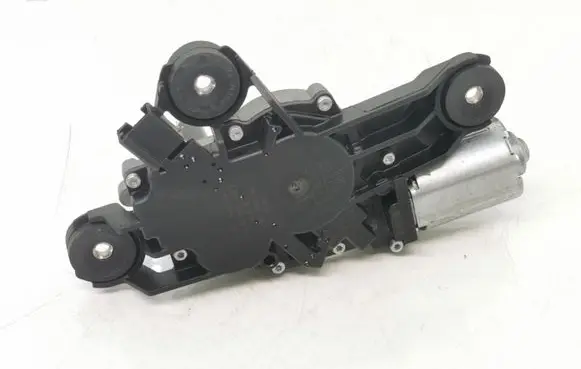 Ford Focus Rear window wiper mechanism 3M51R17K441AG 0390201210 31218473