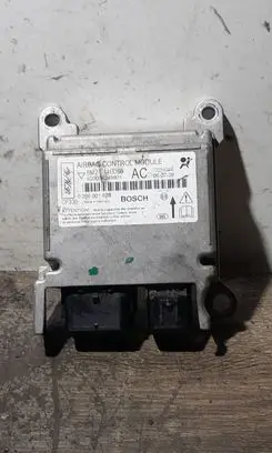 Ford Galaxy Airbag control unit/module 6M2T14B056