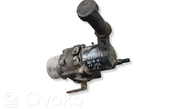Citroen C4 II Power steering pump A5101856 059913D2 K02905