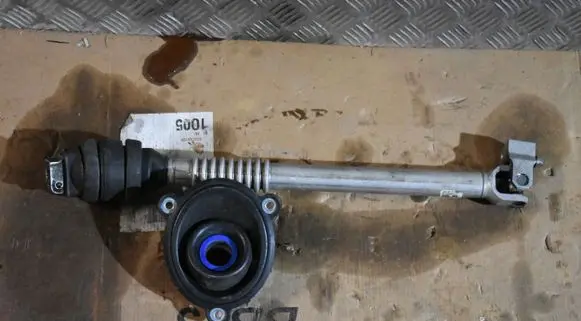 BMW X3 G01 Steering wheel axle 688464855