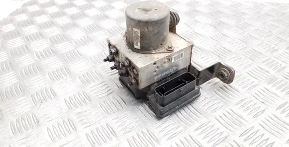 Volkswagen Tiguan ABS Pump 5N0614109Q