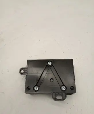 Mercedes-Benz E W213 Fuel injection pump control unit/module A0009003101