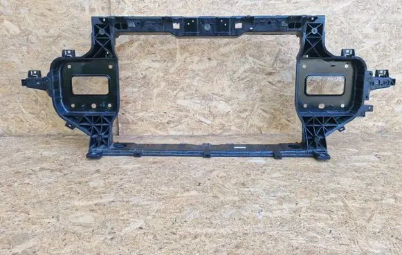KIA EV6 Radiator support slam panel 64101CV000 F0015266 240322