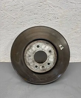 Opel Insignia B Front brake disc