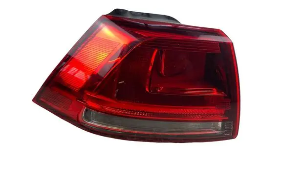 Volkswagen Golf VII Rear/tail lights 5G0945095M