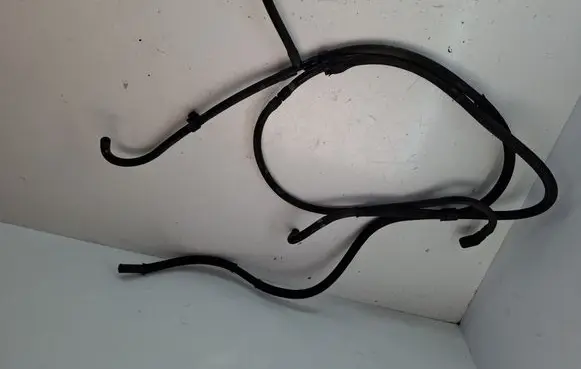 Opel Mokka Vacuum line/pipe/hose 9524531910