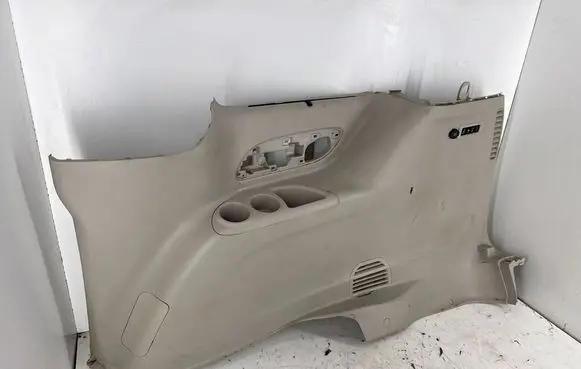 Chrysler Pacifica Trunk/boot side trim panel 5RK01PD2AK