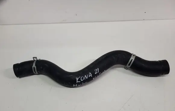 Hyundai Kona I Engine coolant pipe/hose