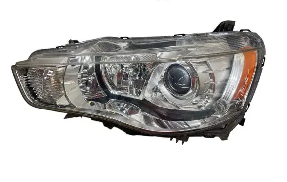 Mitsubishi Outlander Headlight/headlamp Xenon.H11