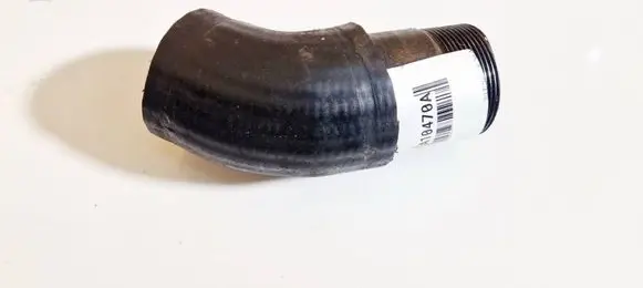 Volvo S60 Air intake hose/pipe