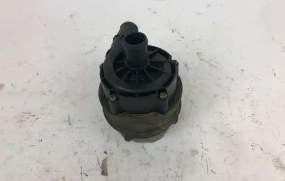 Maserati Levante Electric auxiliary coolant/water pump 670005347 0392024053 201607223000