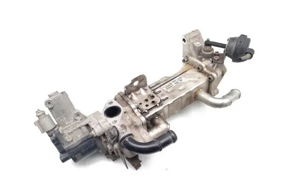 Hyundai i40 EGR valve 284102A850 284162A850