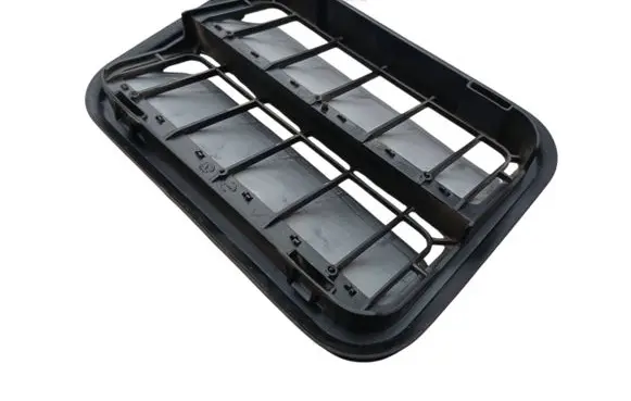 Peugeot 308 Quarter panel pressure vent 9675506980