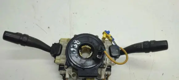 KIA Sorento Headlight wiper switch 