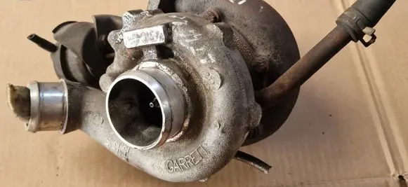 Volkswagen II LT Supercharger 905292010071