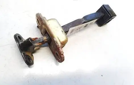 Mitsubishi Endeavor Rear door check strap stopper