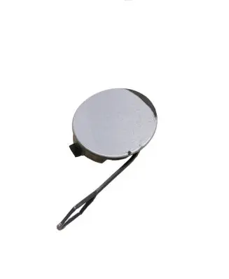 Porsche Taycan 9J1 Front tow hook cap/cover 9J1807155