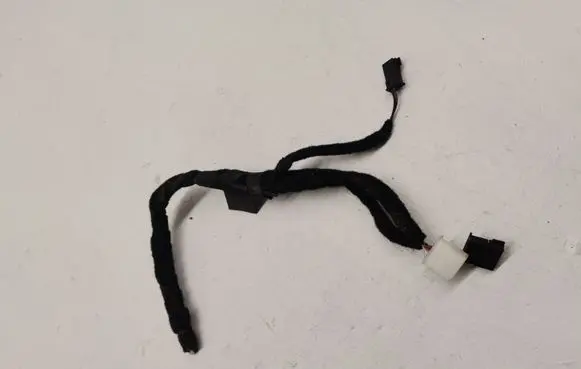 BMW 7 G11 G12 Panel wiring 6909052