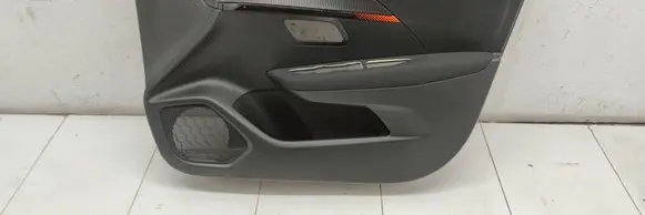 Peugeot 208 II Front door card panel trim