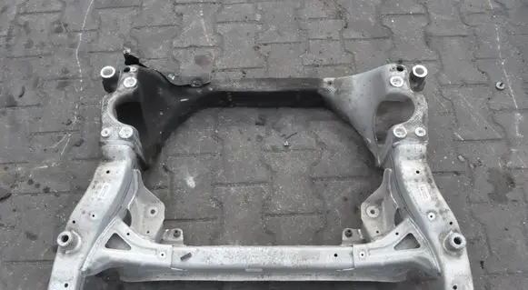 Mercedes-Benz GLC X253 C253 Rear suspension assembly kit set 2056208001