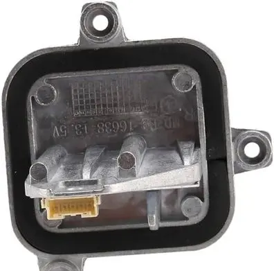 BMW X1 F48 F49 LED ballast control module 7428792 63117428792