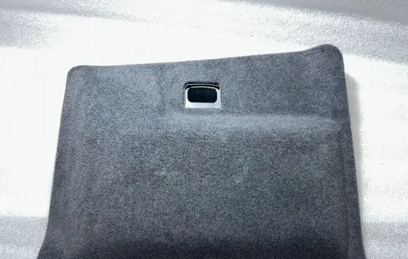 Audi A8 S8 D2 4D Other interior part 4D0863475B