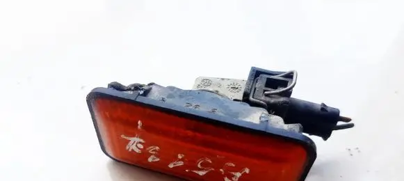Volkswagen Golf III Front fender indicator light AK2858040