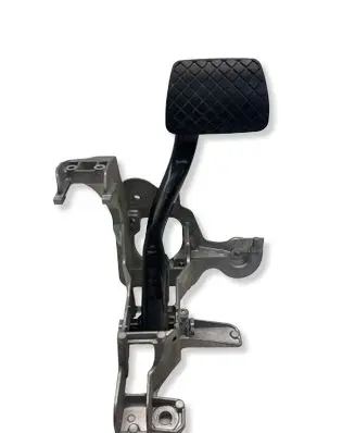 Audi Q7 4M Brake pedal 4M1723140