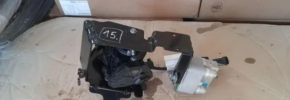 Peugeot 208 II Vacuum pump 9835028580
