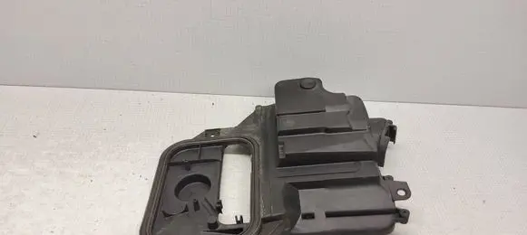 Audi A4 S4 B6 8E 8H Fuse box cover 8E1907355B