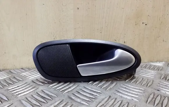 Seat Altea XL Rear door interior handle 5P0837114 5P0035411