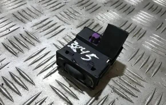 Renault Laguna I Headlight level height control switch 7700419690 6271