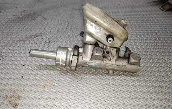 Peugeot 307 Master brake cylinder 0204224576
