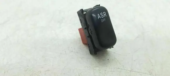 Traction control (ASR) switch