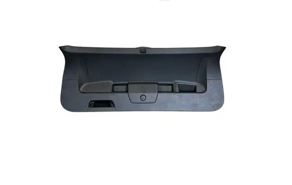 Volkswagen Tiguan Tailgate/boot lid cover trim 5NA867601F