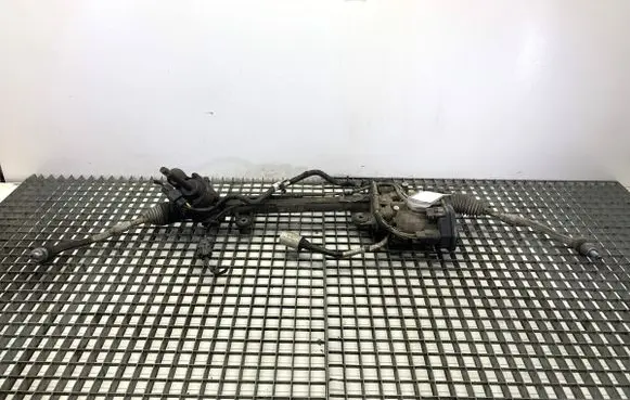 Jaguar F-Pace Steering rack HK833200AD