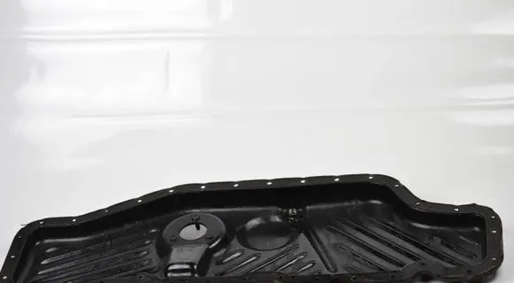 Audi A6 S6 C6 4F Oil sump 059103902D
